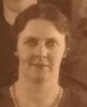 Rut Emmy* Frideborg Svensson