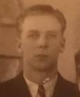 Josef* Verner Svensson